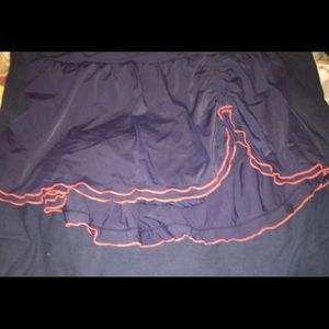 One Piece Women’s plus-size Swim suite